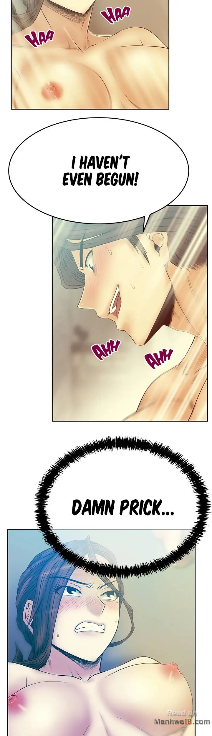 My Office Ladies - Chapter 70 [photo 12] - MangaPorn