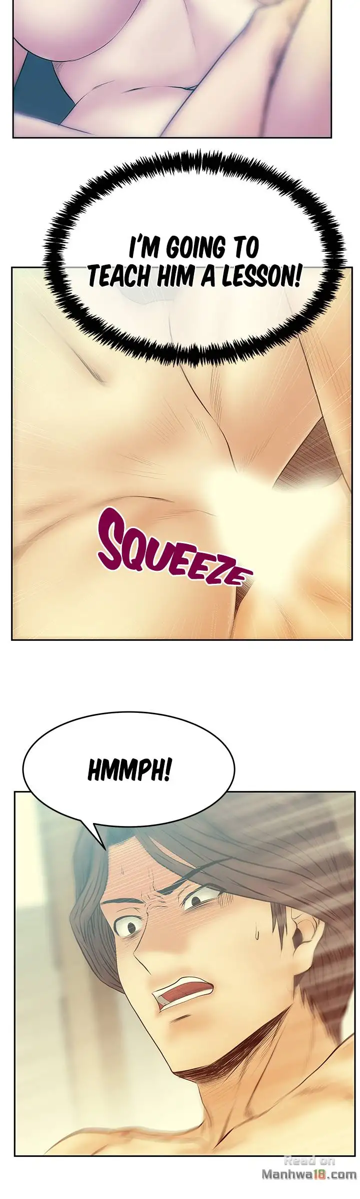 My Office Ladies - Chapter 70 [photo 13] - MangaPorn