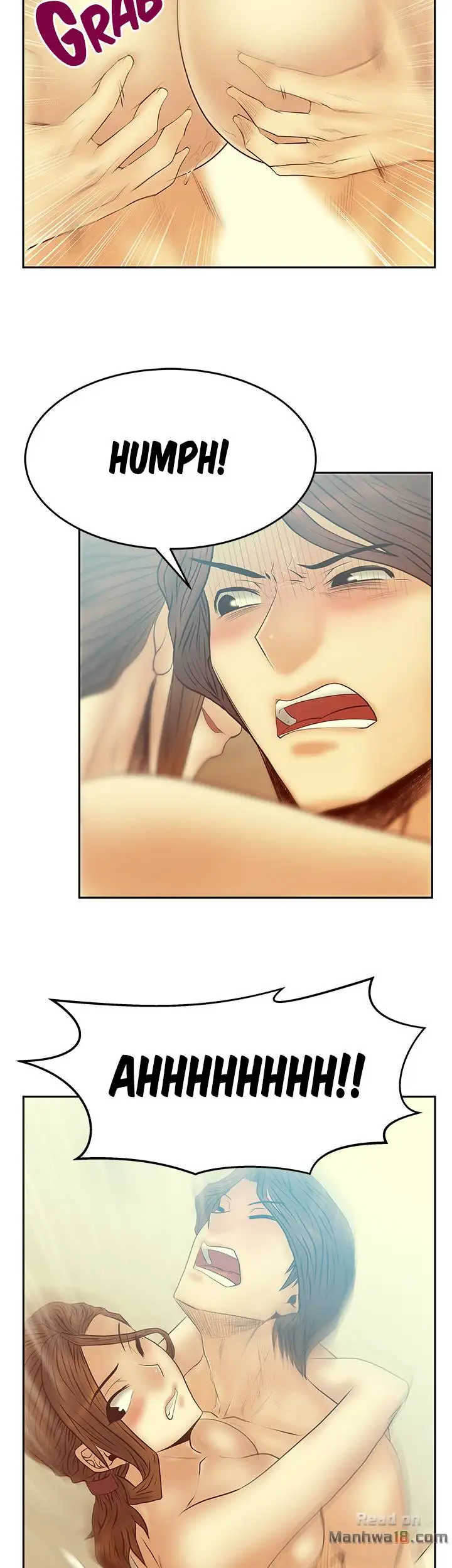 My Office Ladies - Chapter 70 [photo 16] - MangaPorn