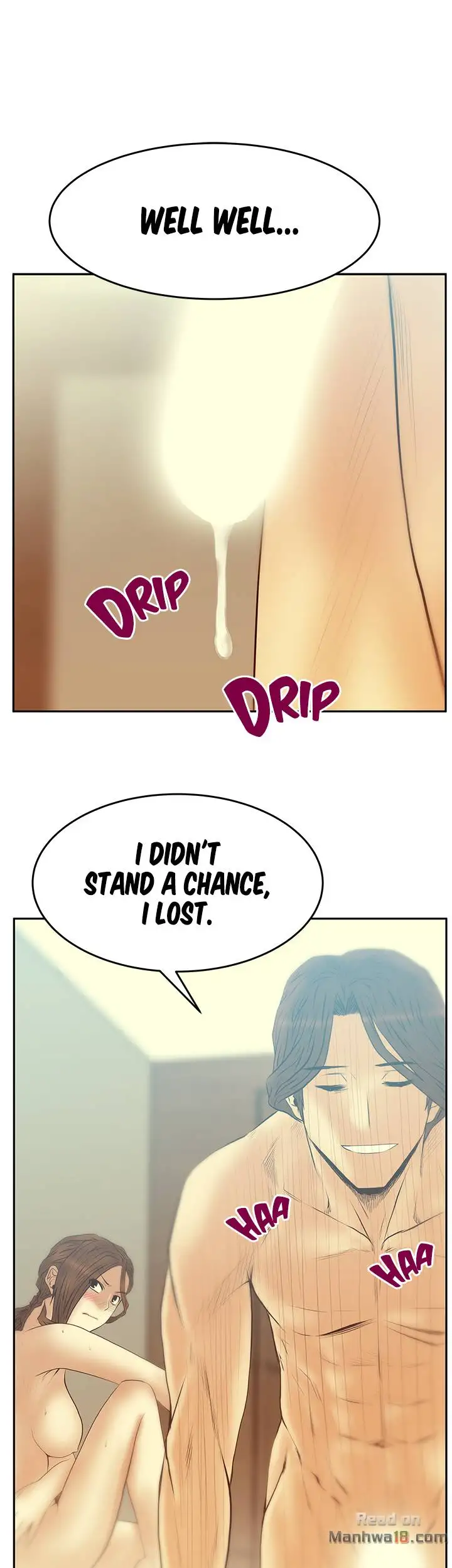 My Office Ladies - Chapter 70 [photo 18] - MangaPorn