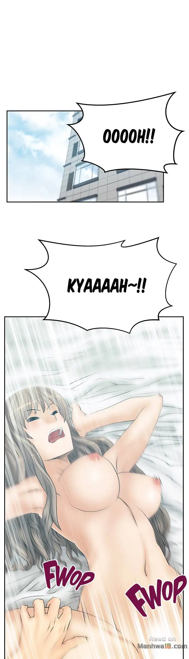 My Office Ladies - Chapter 70 [photo 2] - MangaPorn