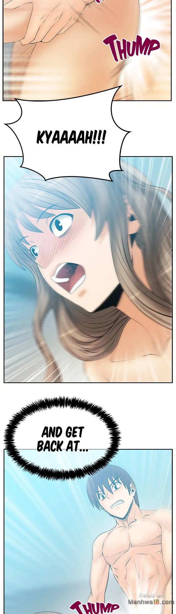 My Office Ladies - Chapter 70 [photo 34] - MangaPorn