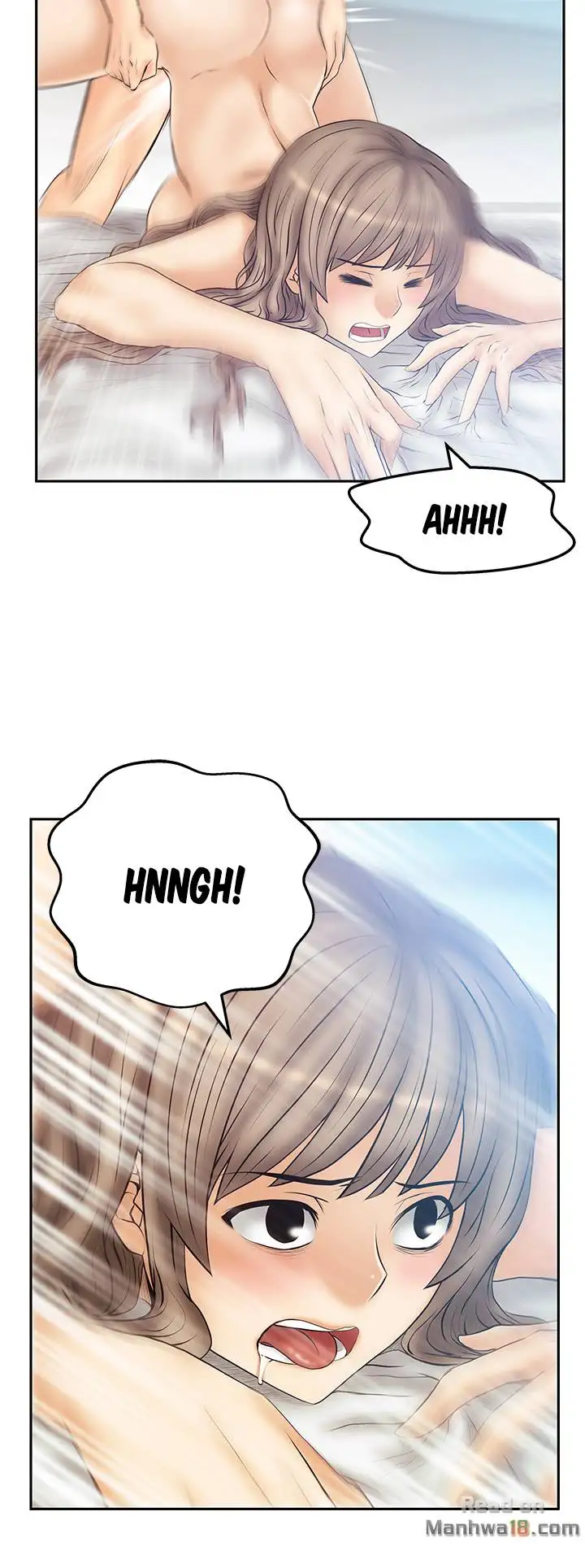 My Office Ladies - Chapter 70 [photo 9] - MangaPorn