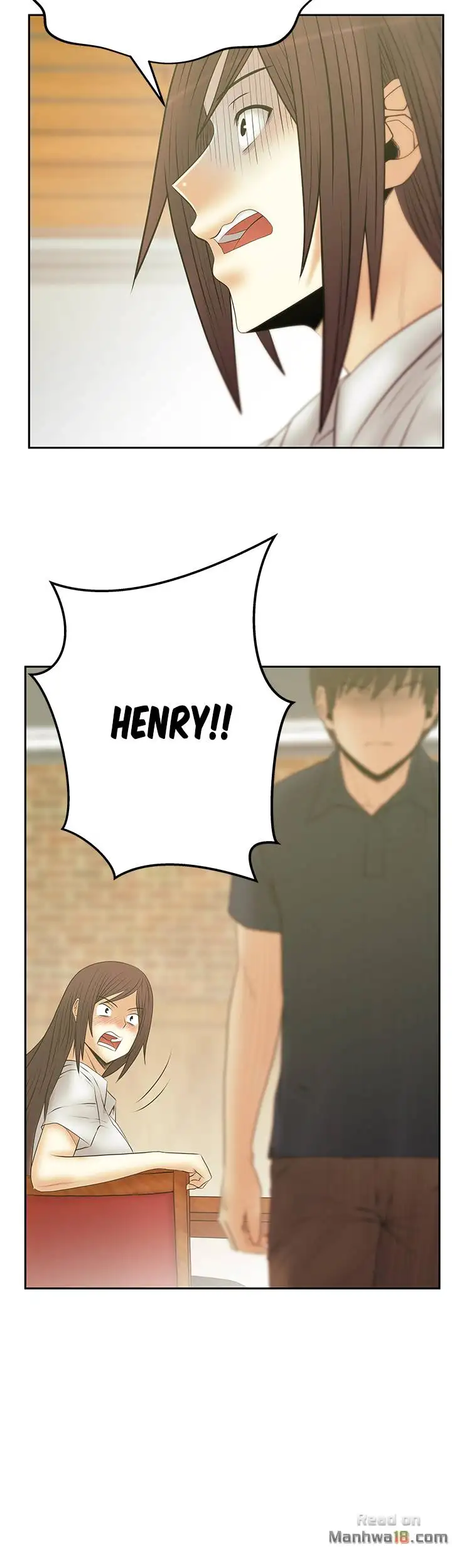 My Office Ladies - Chapter 71 [photo 24] - MangaPorn