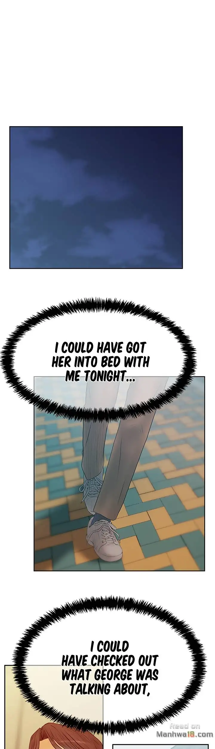 My Office Ladies - Chapter 71 [photo 25] - MangaPorn