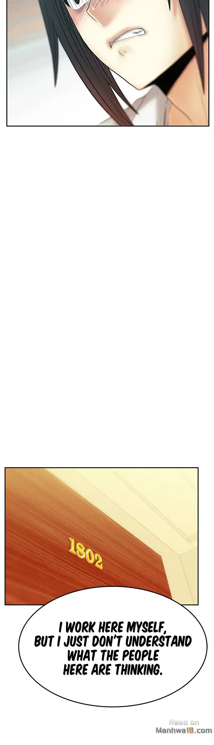 My Office Ladies - Chapter 71 [photo 31] - MangaPorn