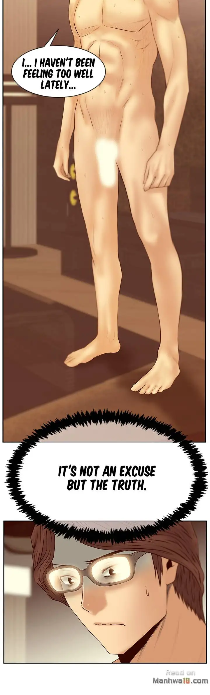 My Office Ladies - Chapter 72 [photo 18] - MangaPorn