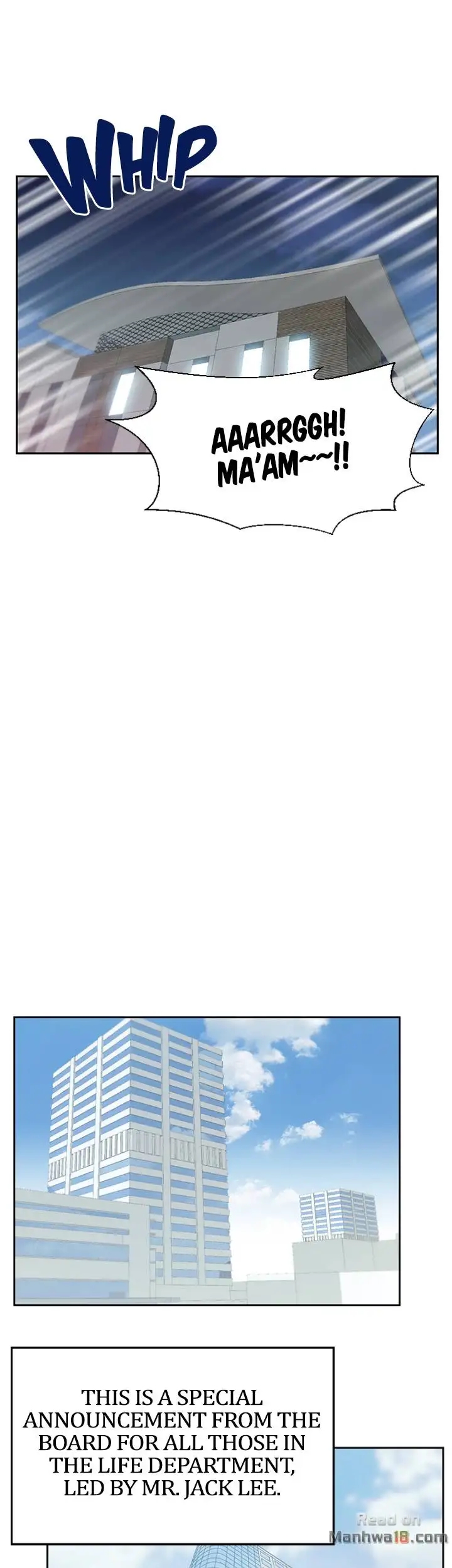 My Office Ladies - Chapter 72 [photo 27] - MangaPorn