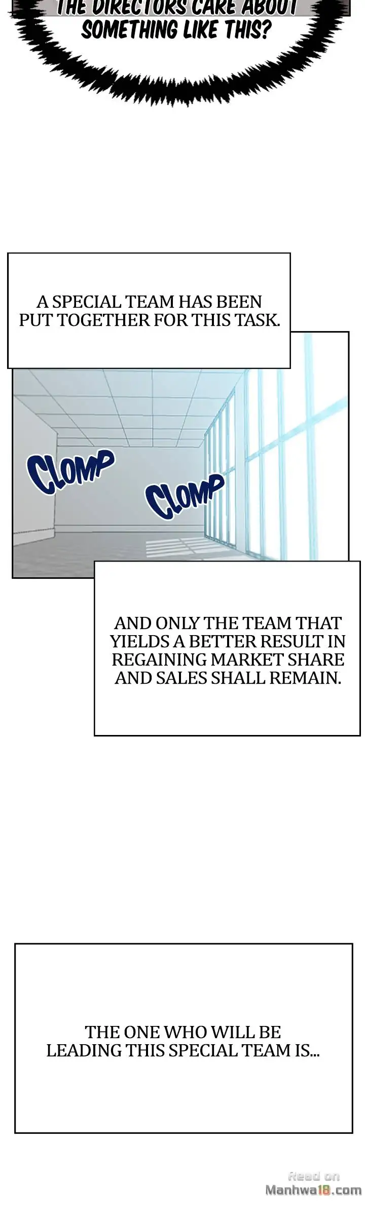 My Office Ladies - Chapter 72 [photo 30] - MangaPorn