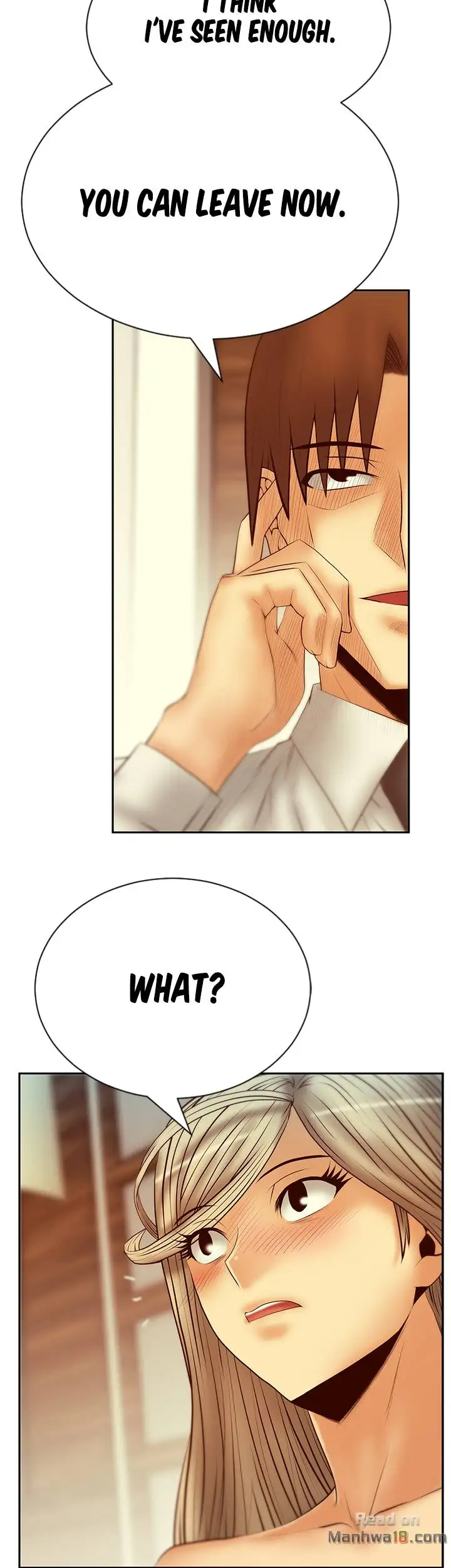 My Office Ladies - Chapter 72 [photo 4] - MangaPorn