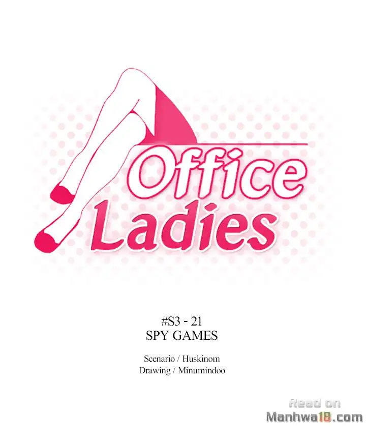 My Office Ladies - Chapter 73 [photo 1] - MangaPorn