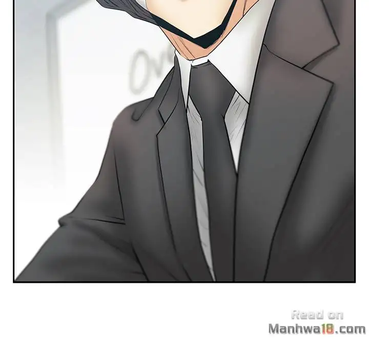 My Office Ladies - Chapter 73 [photo 18] - MangaPorn