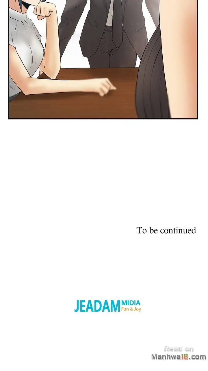 My Office Ladies - Chapter 73 [photo 31] - MangaPorn