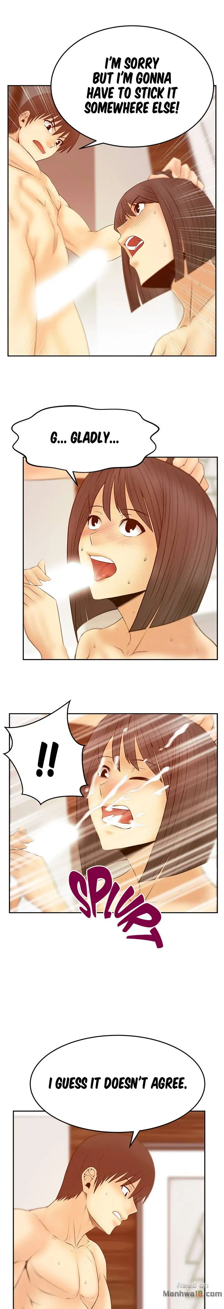 My Office Ladies - Chapter 74 [photo 11] - MangaPorn