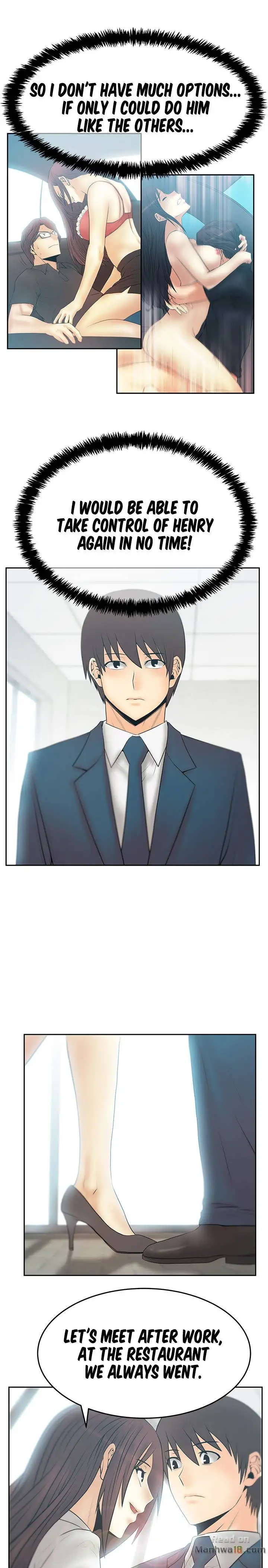 My Office Ladies - Chapter 74 [photo 5] - MangaPorn