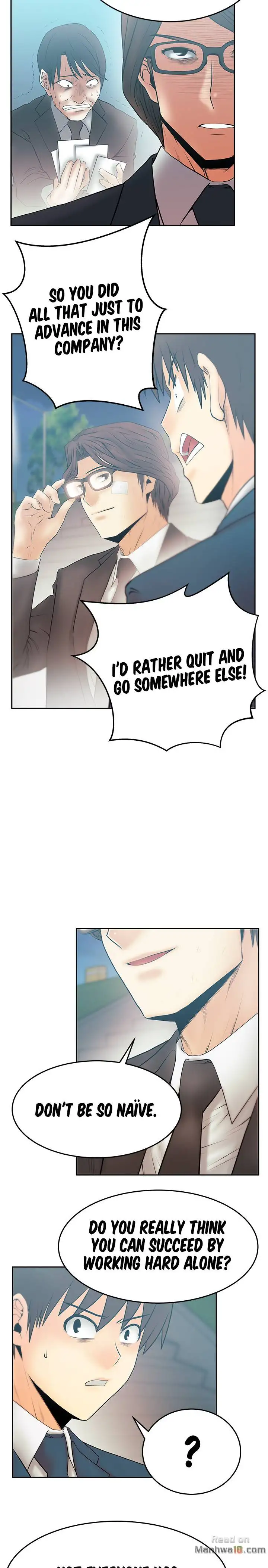 My Office Ladies - Chapter 75 [photo 11] - MangaPorn