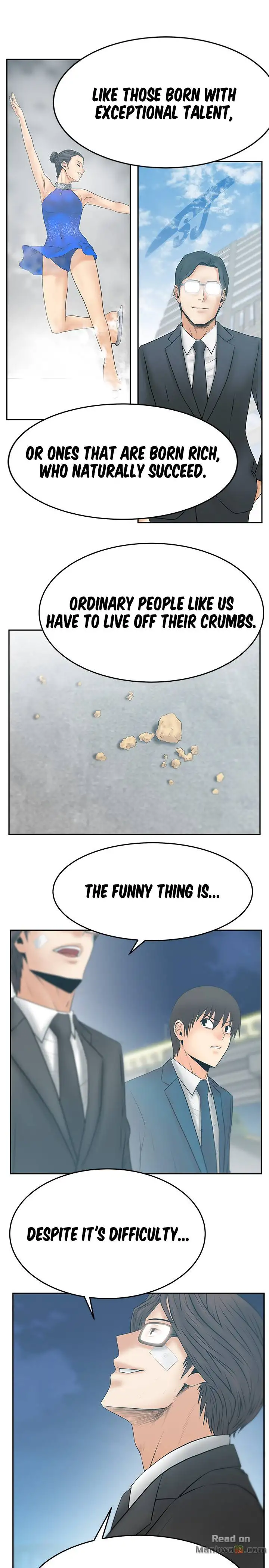 My Office Ladies - Chapter 75 [photo 13] - MangaPorn