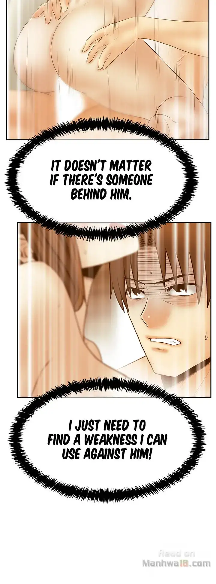 My Office Ladies - Chapter 76 [photo 19] - MangaPorn