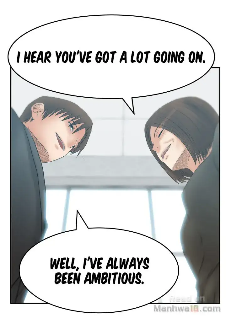 My Office Ladies - Chapter 76 [photo 4] - MangaPorn