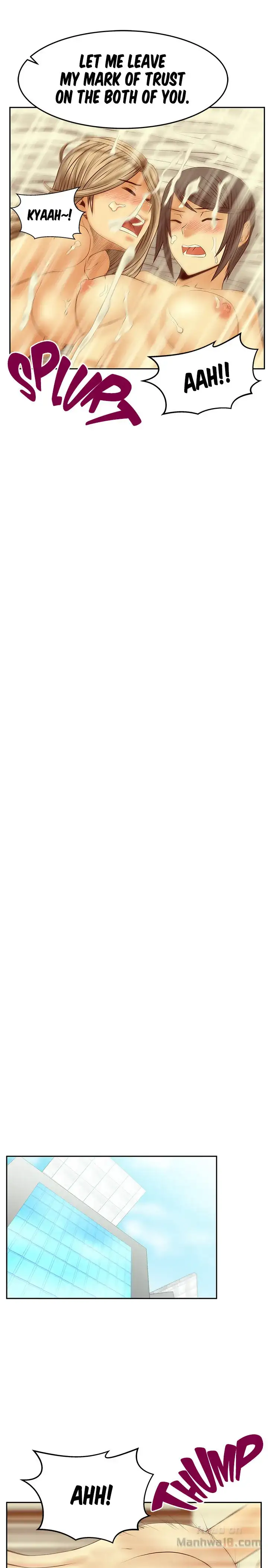 My Office Ladies - Chapter 77 [photo 17] - MangaPorn