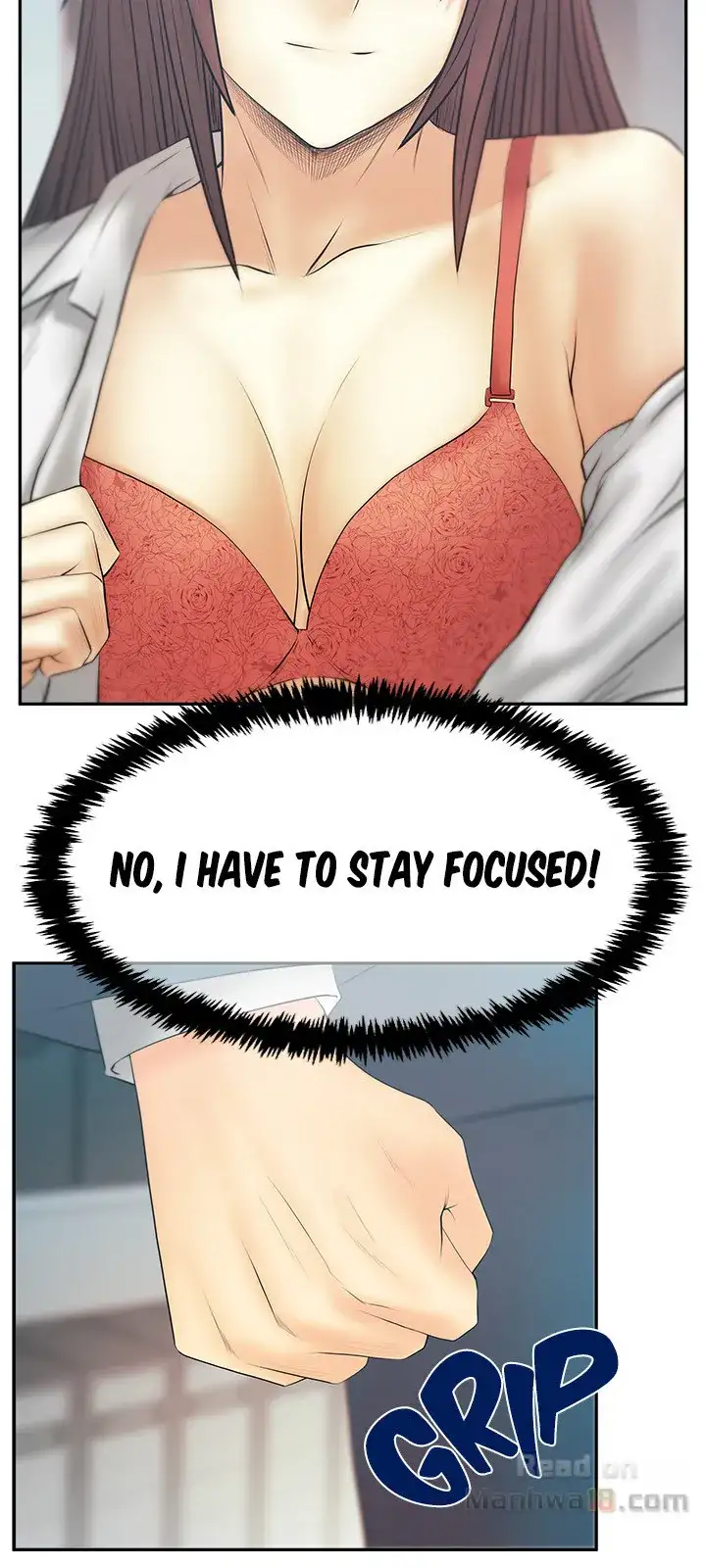 My Office Ladies - Chapter 77 [photo 4] - MangaPorn