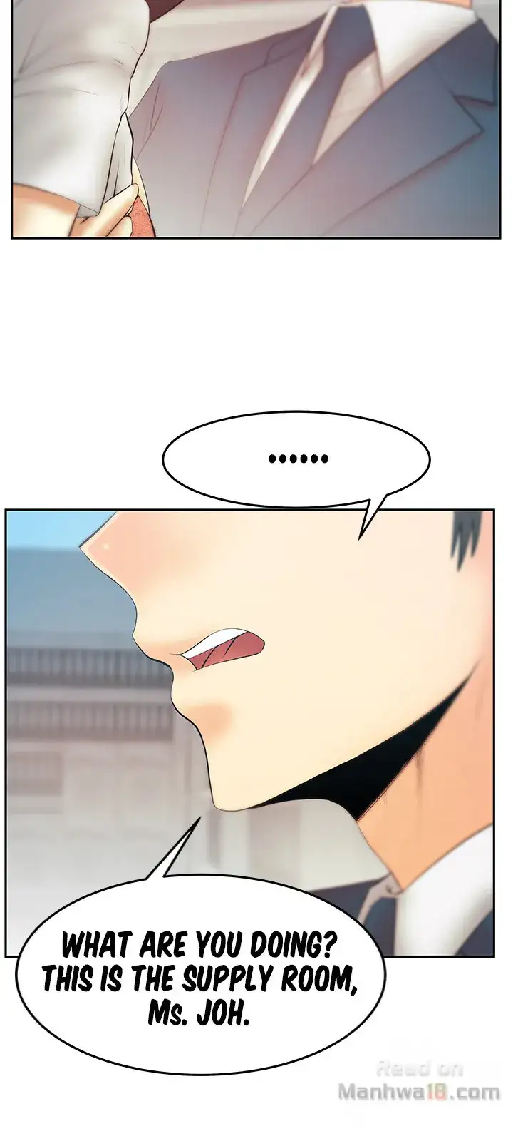 My Office Ladies - Chapter 77 [photo 7] - MangaPorn