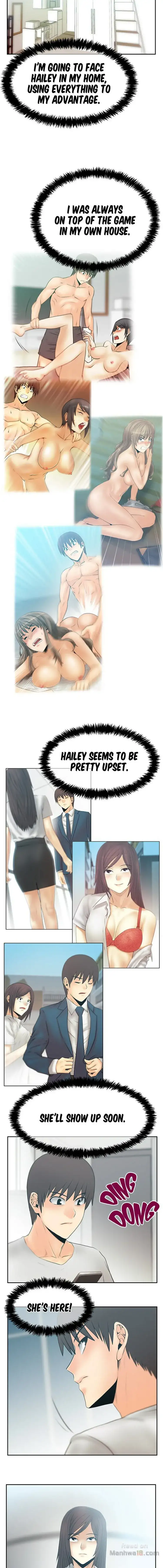 My Office Ladies - Chapter 78 [photo 2] - MangaPorn