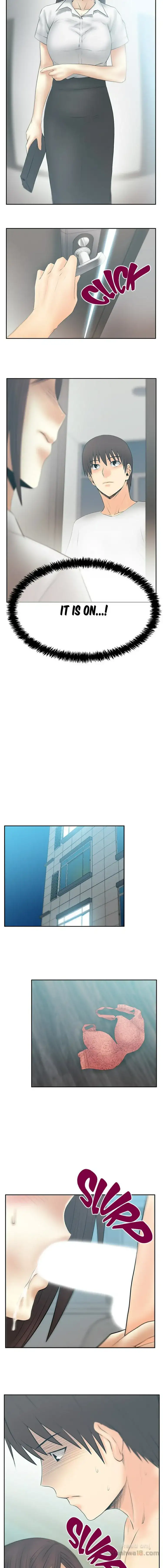 My Office Ladies - Chapter 78 [photo 3] - MangaPorn