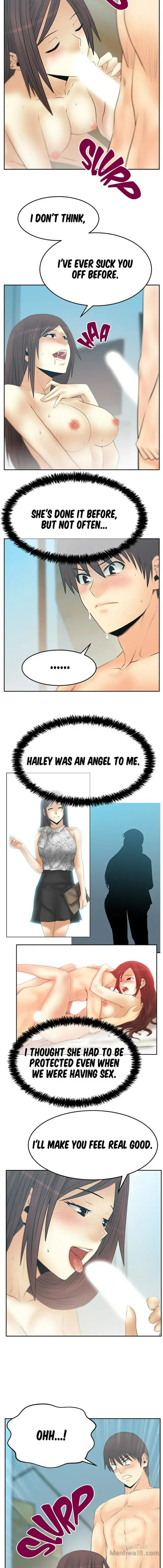 My Office Ladies - Chapter 78 [photo 4] - MangaPorn