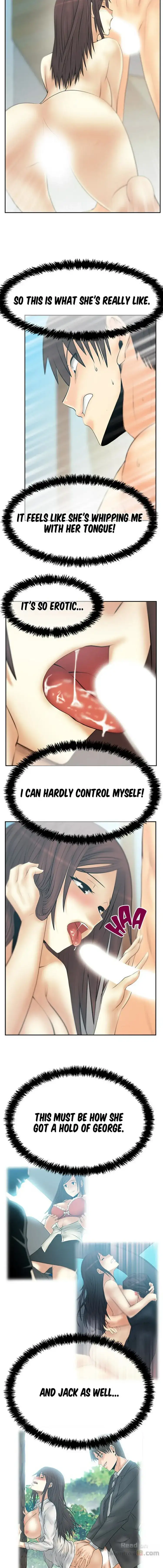 My Office Ladies - Chapter 78 [photo 5] - MangaPorn