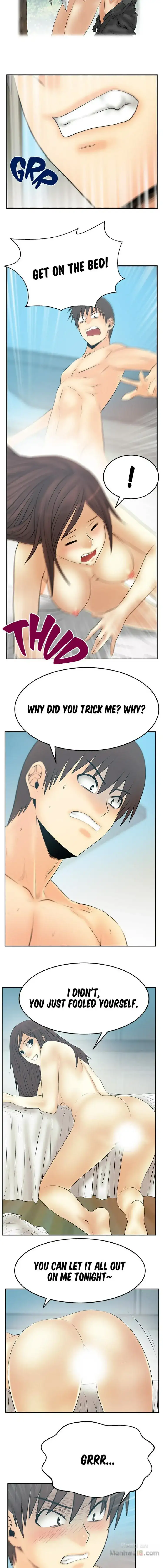 My Office Ladies - Chapter 78 [photo 6] - MangaPorn