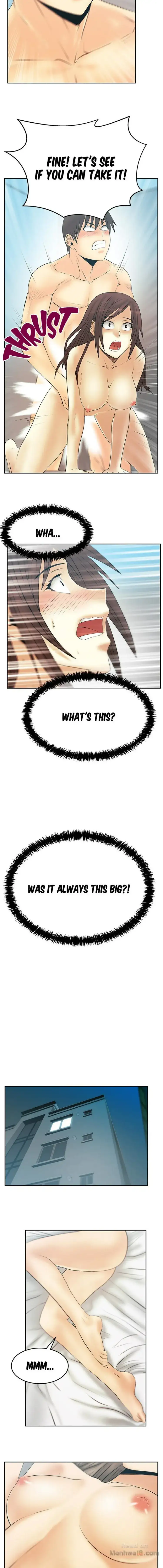 My Office Ladies - Chapter 78 [photo 7] - MangaPorn