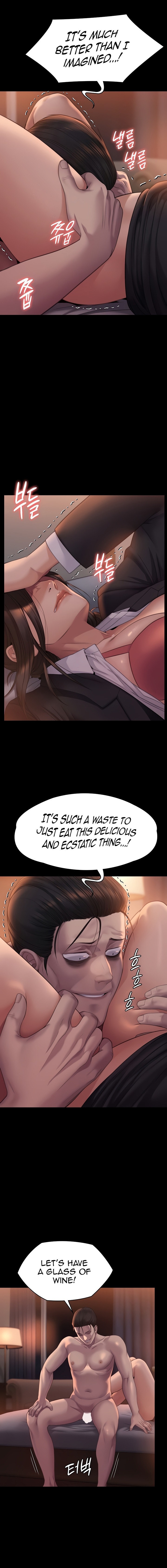 Queen Bee - Chapter 273 [photo 12] - MangaPorn