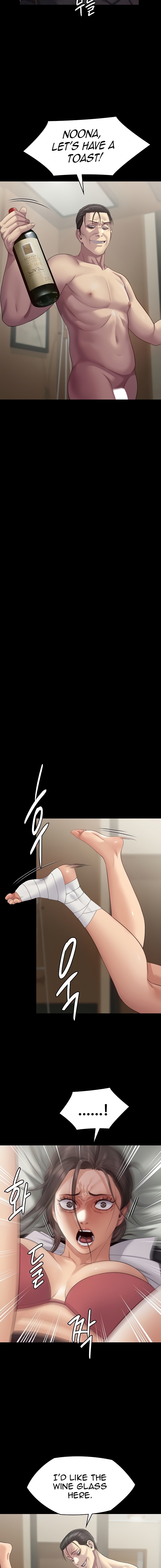 Queen Bee - Chapter 273 [photo 14] - MangaPorn