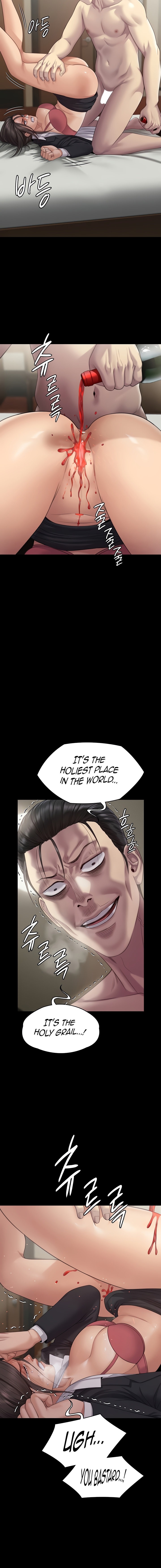 Queen Bee - Chapter 273 [photo 15] - MangaPorn