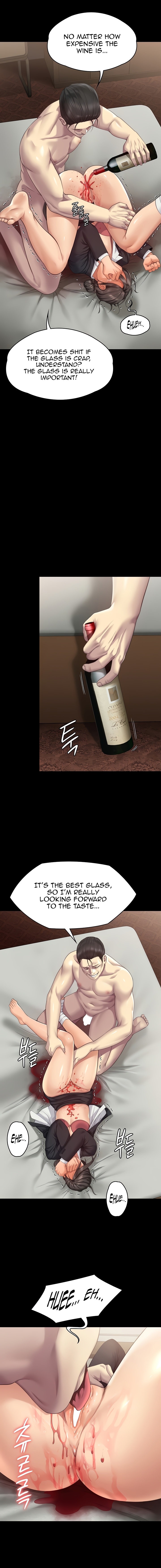 Queen Bee - Chapter 273 [photo 16] - MangaPorn
