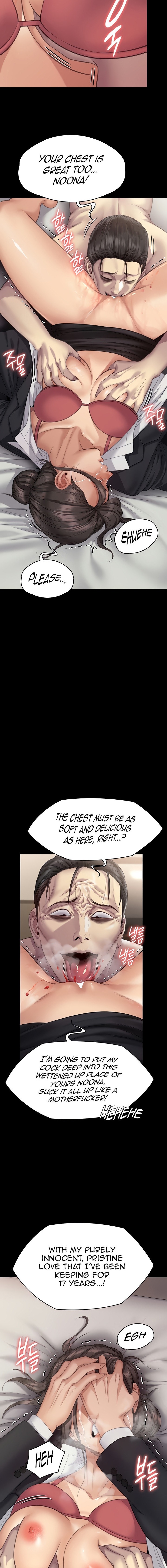 Queen Bee - Chapter 273 [photo 18] - MangaPorn