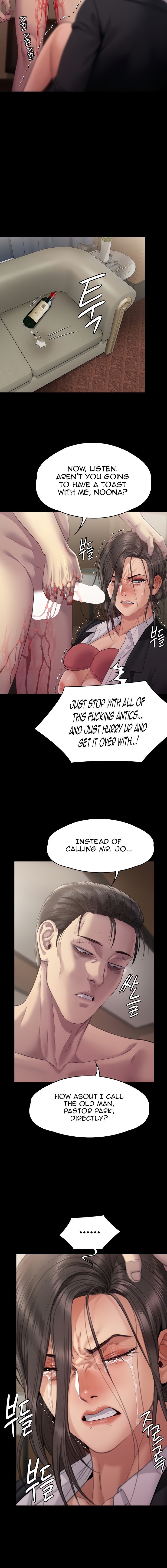 Queen Bee - Chapter 273 [photo 20] - MangaPorn