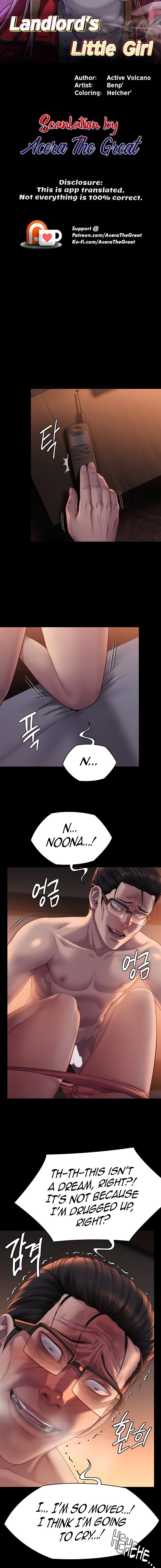 Queen Bee - Chapter 273 [photo 3] - MangaPorn