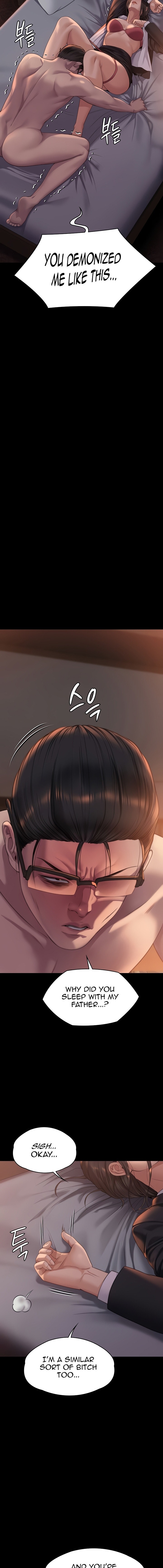 Queen Bee - Chapter 273 [photo 6] - MangaPorn