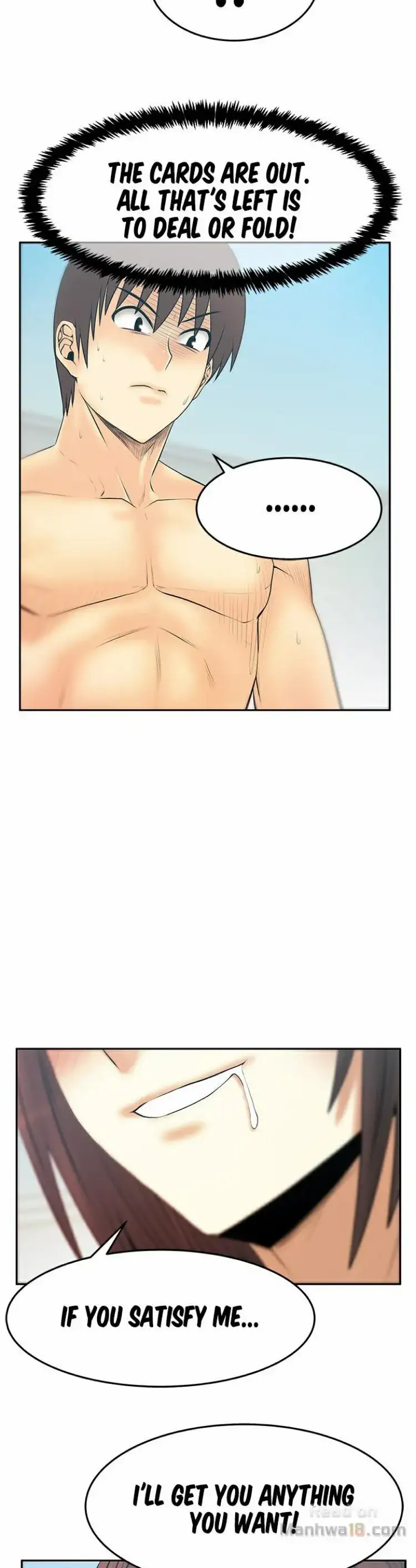 My Office Ladies - Chapter 79 [photo 10] - MangaPorn