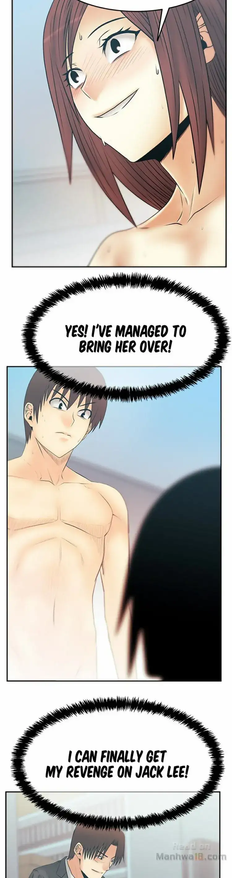 My Office Ladies - Chapter 79 [photo 11] - MangaPorn