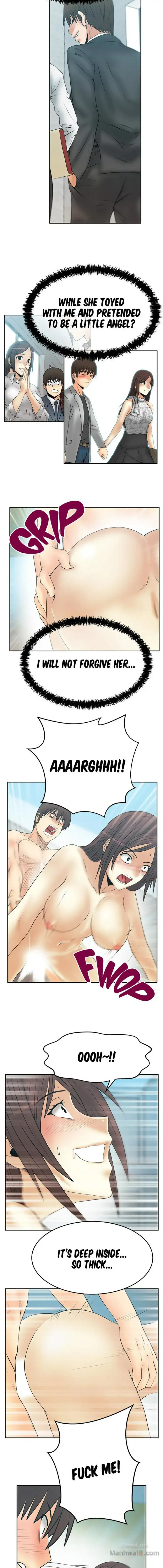 My Office Ladies - Chapter 79 [photo 3] - MangaPorn