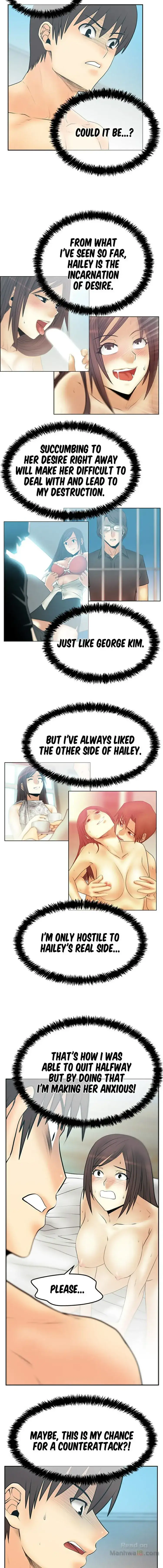 My Office Ladies - Chapter 79 [photo 8] - MangaPorn