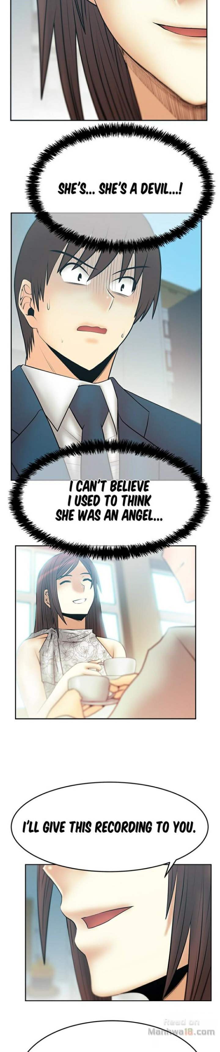 My Office Ladies - Chapter 80 [photo 11] - MangaPorn