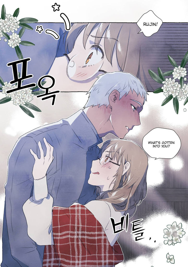 A Fool and a Girl - Chapter 0 [photo 10] - MangaPorn