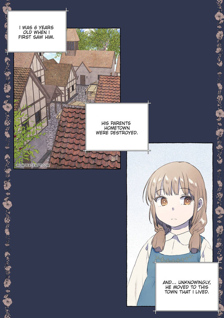 A Fool and a Girl - Chapter 0 [photo 2] - MangaPorn