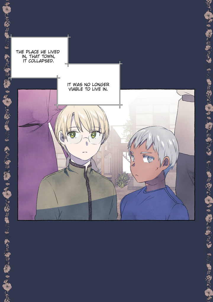 A Fool and a Girl - Chapter 0 [photo 3] - MangaPorn