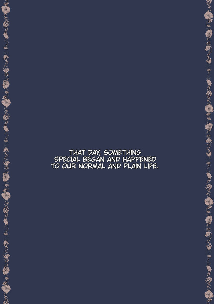 A Fool and a Girl - Chapter 0 [photo 9] - MangaPorn