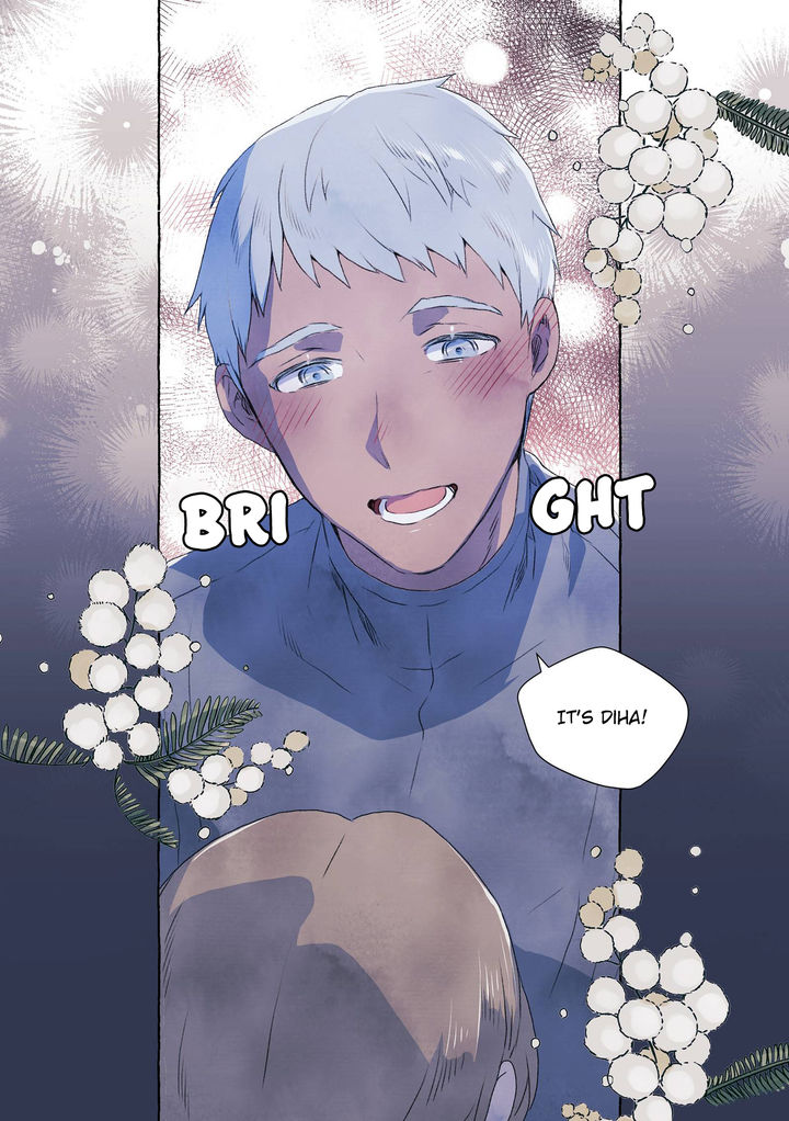 A Fool and a Girl - Chapter 1 [photo 10] - MangaPorn